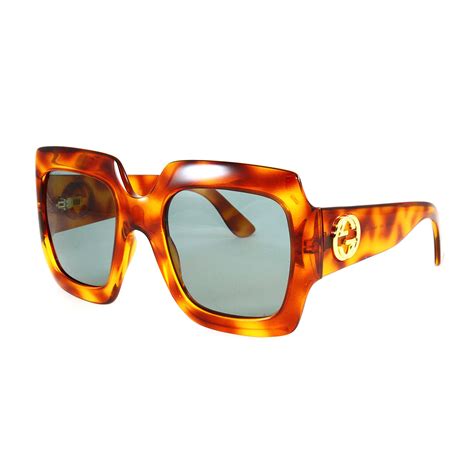 gucci sunscreen|Gucci sun glasses for women.